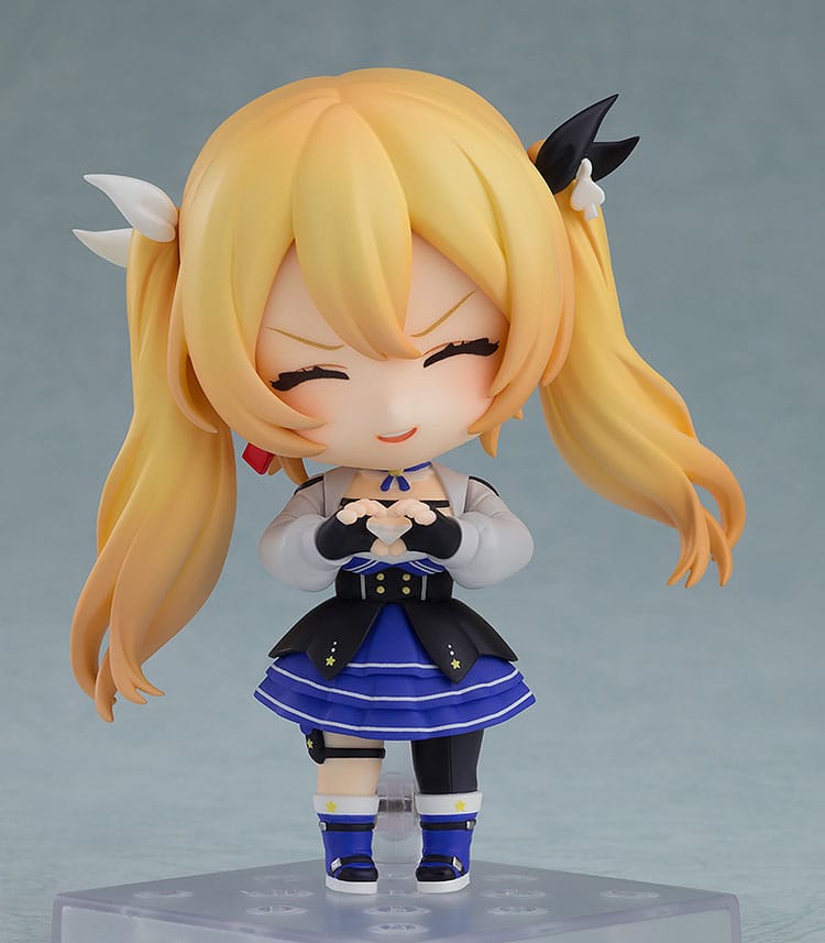 VTuber Nendoroid Actionfigur Dokibird 10 cm