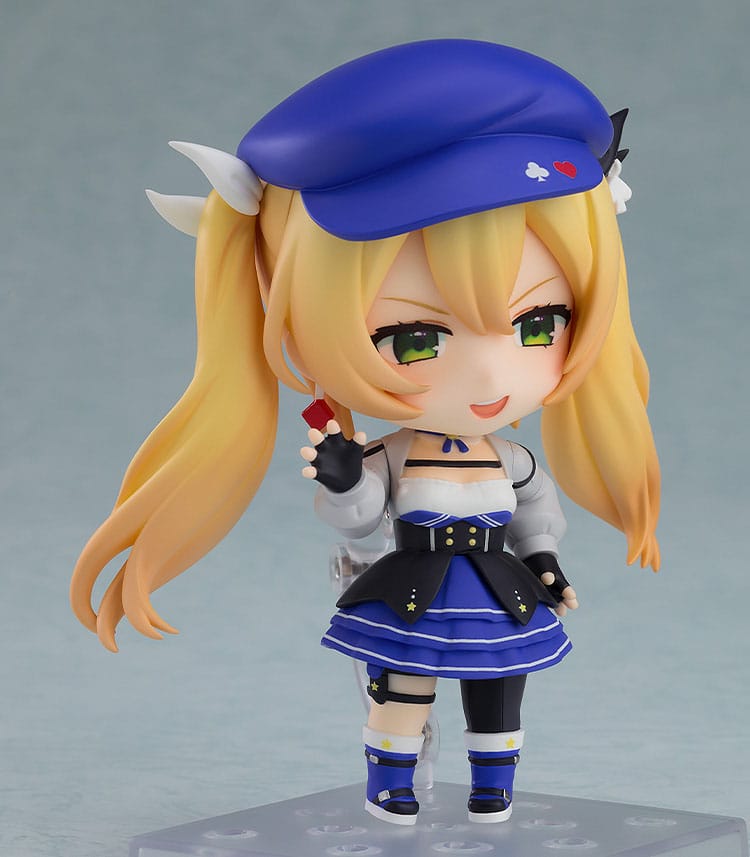 VTuber Nendoroid Actionfigur Dokibird 10 cm