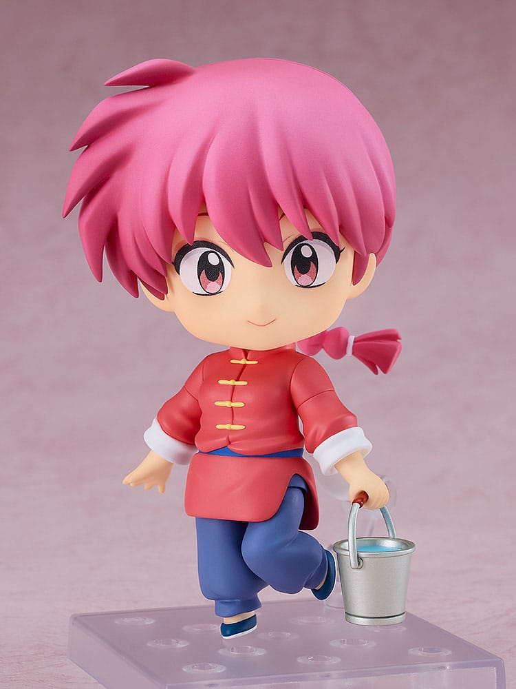 Ranma 1/2 Nendoroid Actionfigur Ranma Female Ver. 10 cm