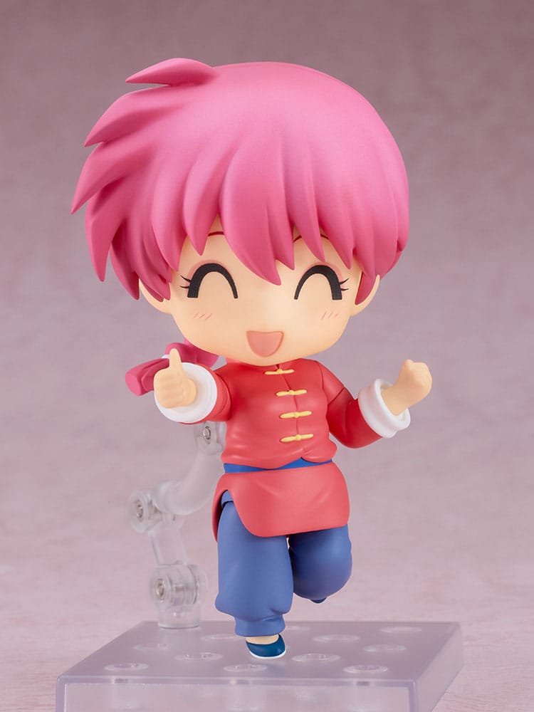 Ranma 1/2 Nendoroid Actionfigur Ranma Female Ver. 10 cm