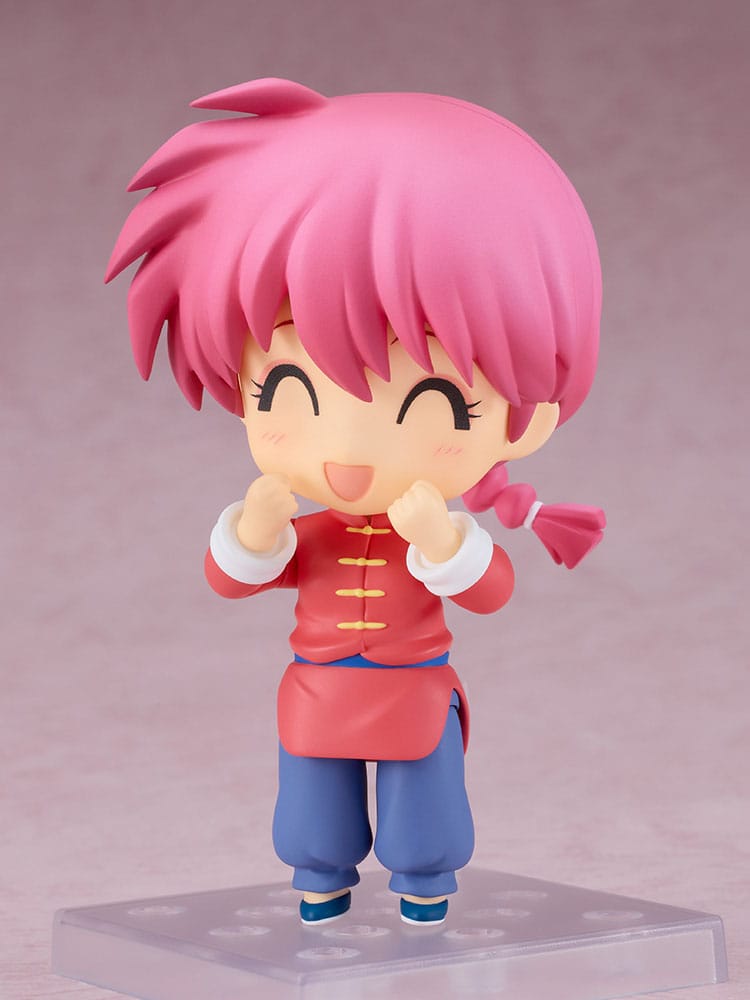 Ranma 1/2 Nendoroid Actionfigur Ranma Female Ver. 10 cm