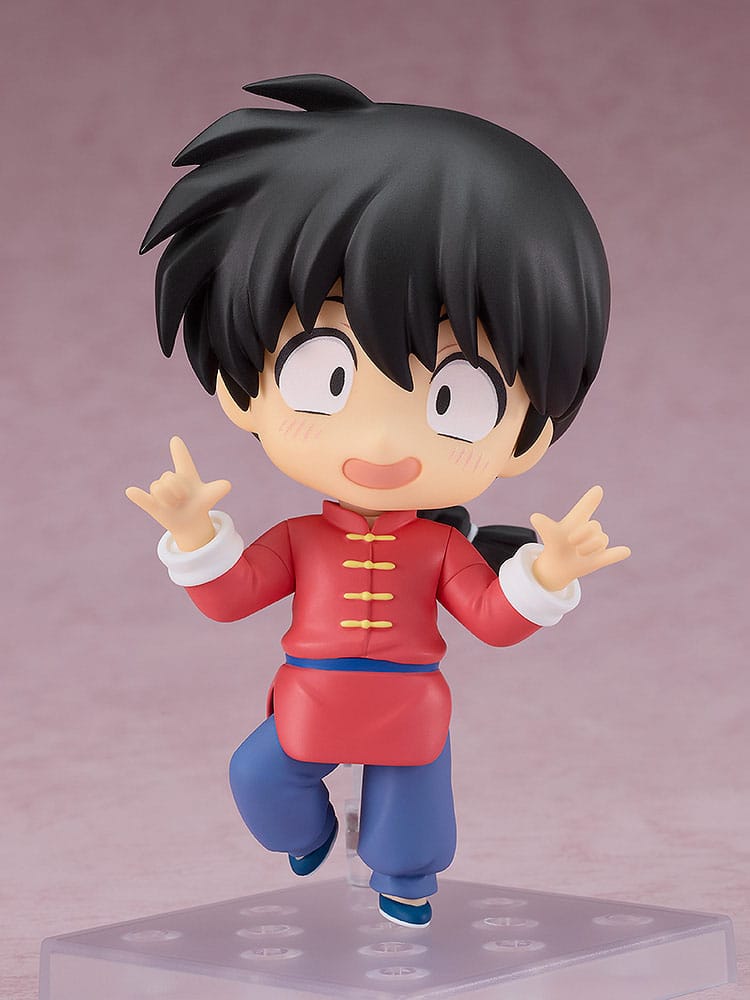 Ranma 1/2 Nendoroid Actionfigur Ranma Saotome 10 cm