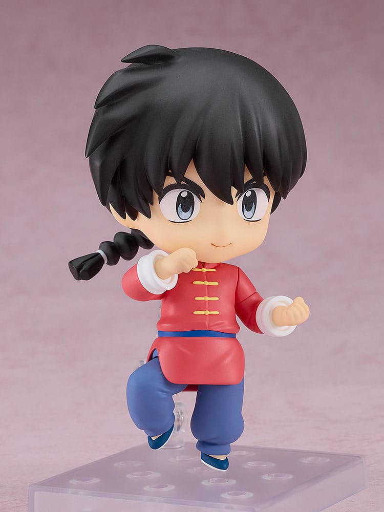 Ranma 1/2 Nendoroid Actionfigur Ranma Saotome 10 cm