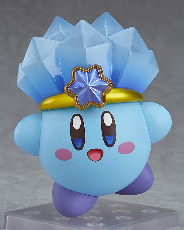 Kirby Nendoroid Actionfigur Ice Kirby 6 cm (re-run)