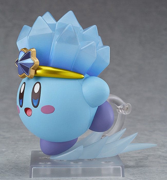 Kirby Nendoroid Actionfigur Ice Kirby 6 cm (re-run)