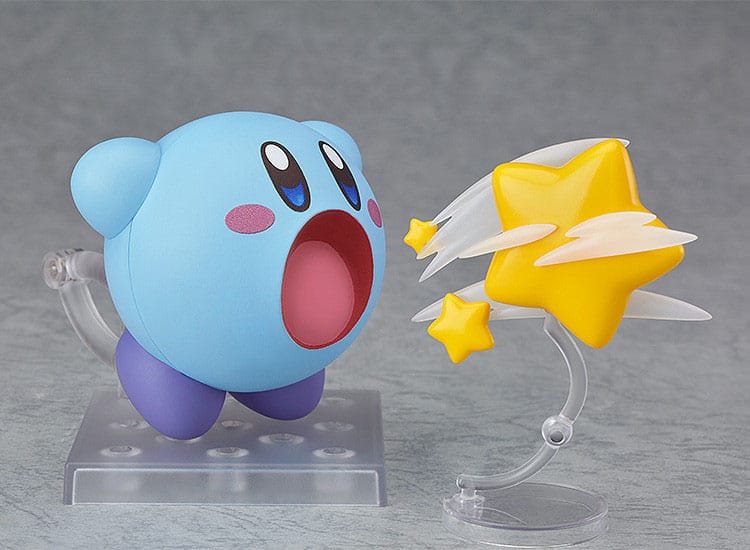 Kirby Nendoroid Actionfigur Ice Kirby 6 cm (re-run)