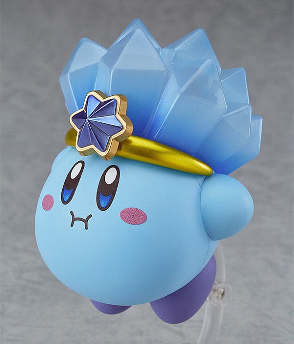 Kirby Nendoroid Actionfigur Ice Kirby 6 cm (re-run)