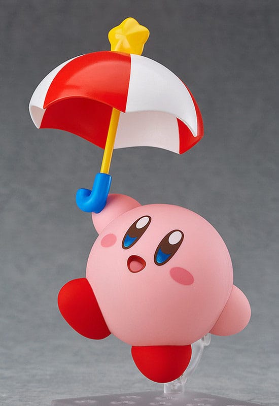 Kirby Nendoroid Actionfigur Ice Kirby 6 cm (re-run)