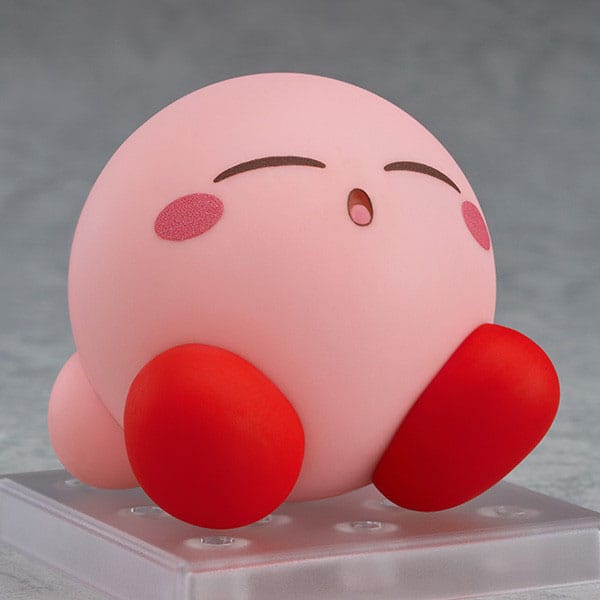 Kirby Nendoroid Actionfigur Ice Kirby 6 cm (re-run)