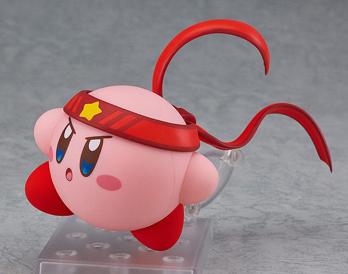 Kirby Nendoroid Actionfigur Ice Kirby 6 cm (re-run)