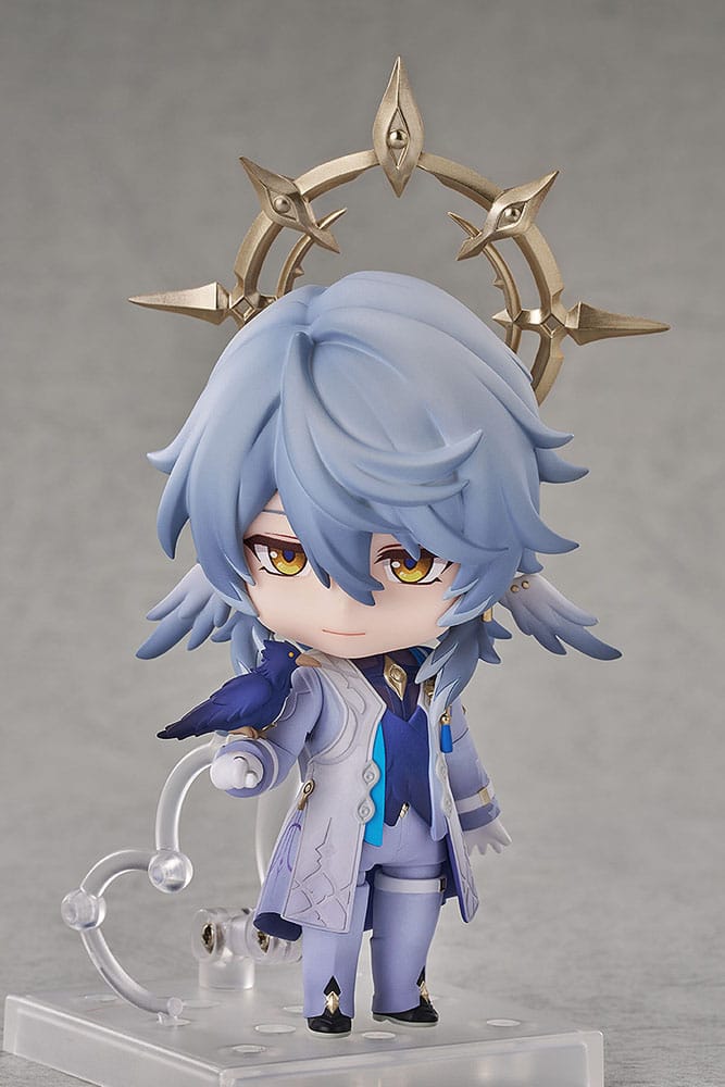Honkai: Star Rail Nendoroid Actionfigur Sunday 10 cm