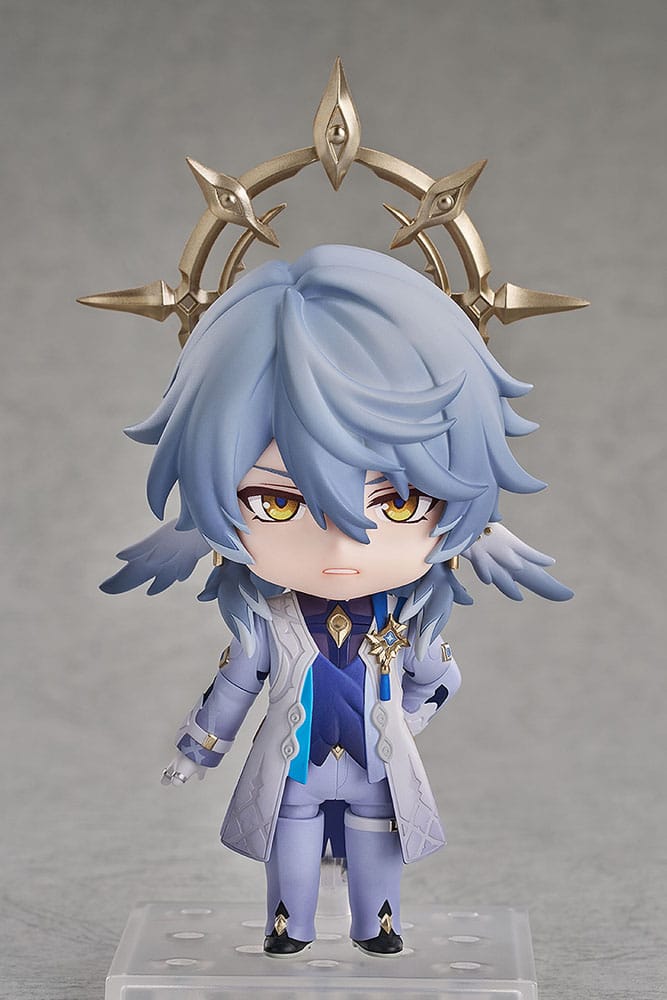Honkai: Star Rail Nendoroid Actionfigur Sunday 10 cm