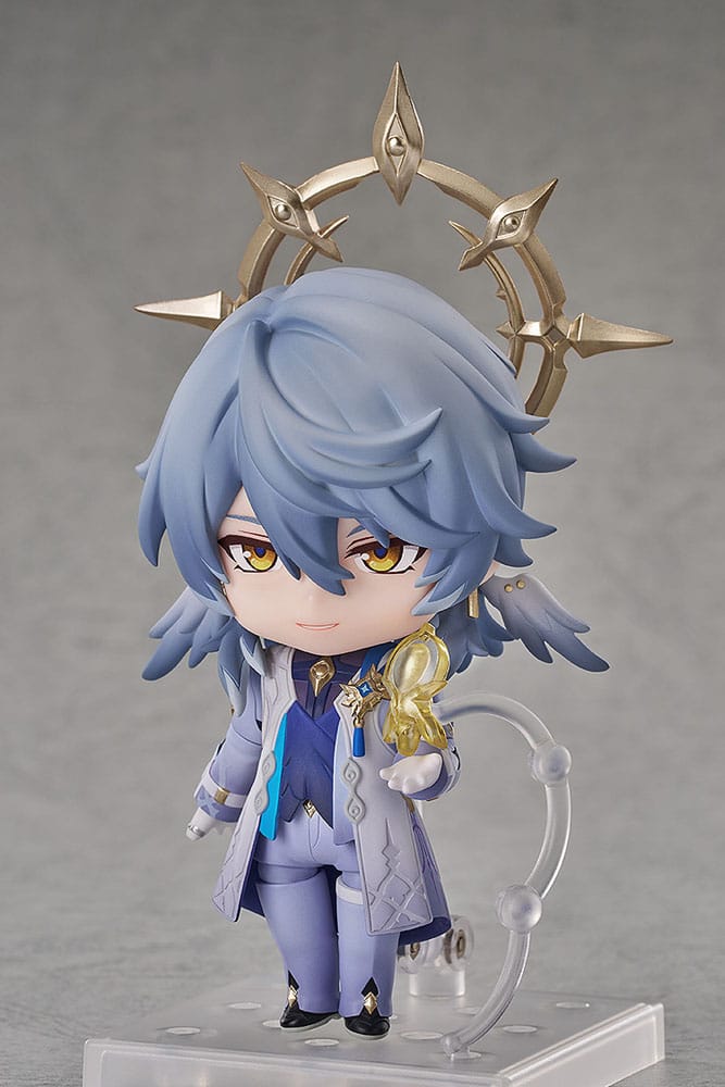 Honkai: Star Rail Nendoroid Actionfigur Sunday 10 cm