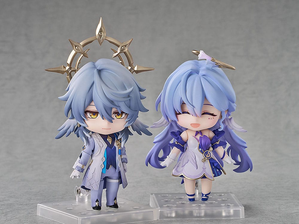 Honkai: Star Rail Nendoroid Actionfigur Sunday 10 cm