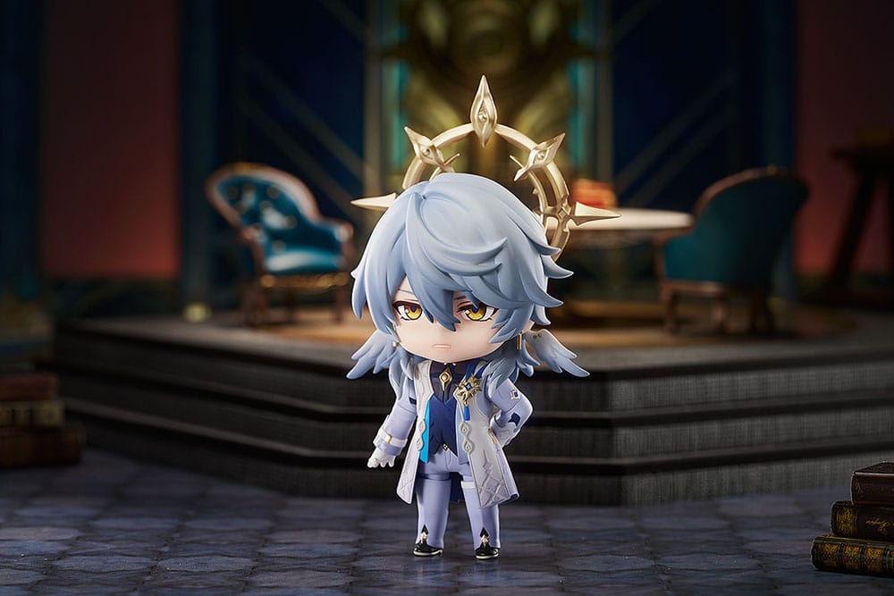 Honkai: Star Rail Nendoroid Actionfigur Sunday 10 cm