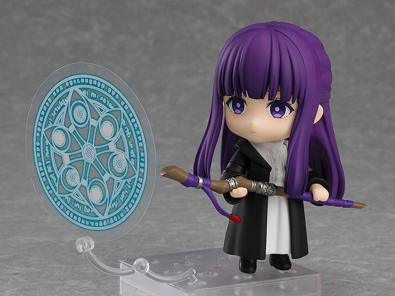 Frieren: Beyond Journey´s End Nendoroid Actionfigur Fern 10 cm