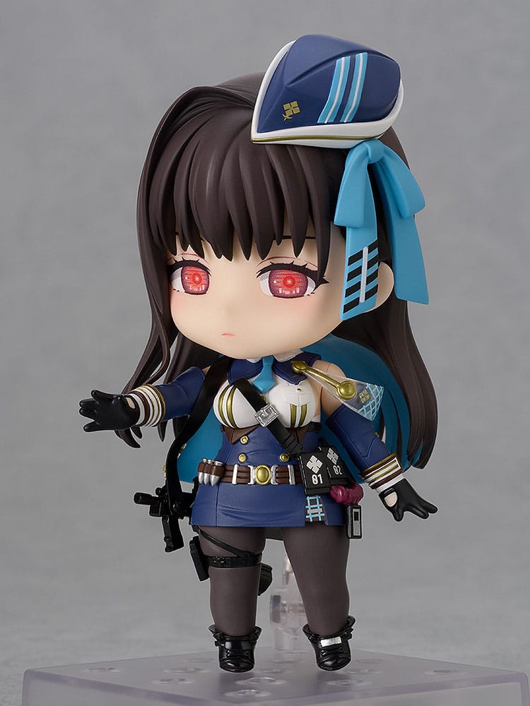 Goddess of Victory: Nikke Nendoroid Actionfigur Marian 10 cm