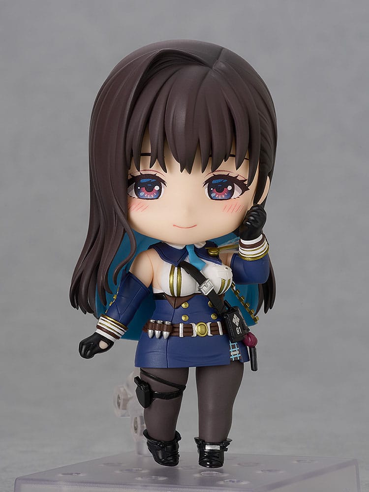 Goddess of Victory: Nikke Nendoroid Actionfigur Marian 10 cm