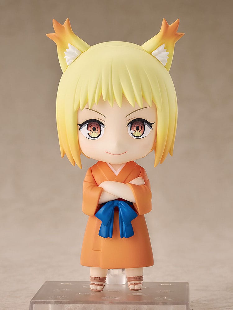 Sengoku Youko Actionfigur Tama 10 cm