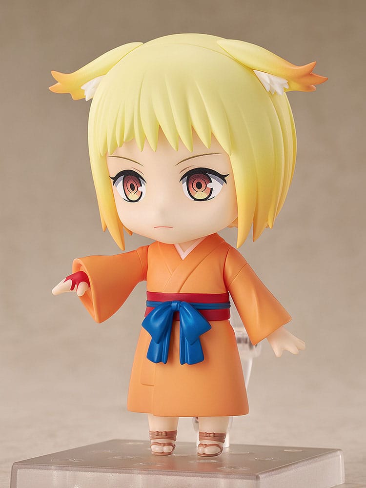 Sengoku Youko Actionfigur Tama 10 cm