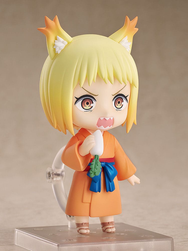 Sengoku Youko Actionfigur Tama 10 cm