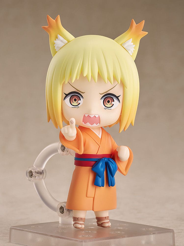 Sengoku Youko Actionfigur Tama 10 cm