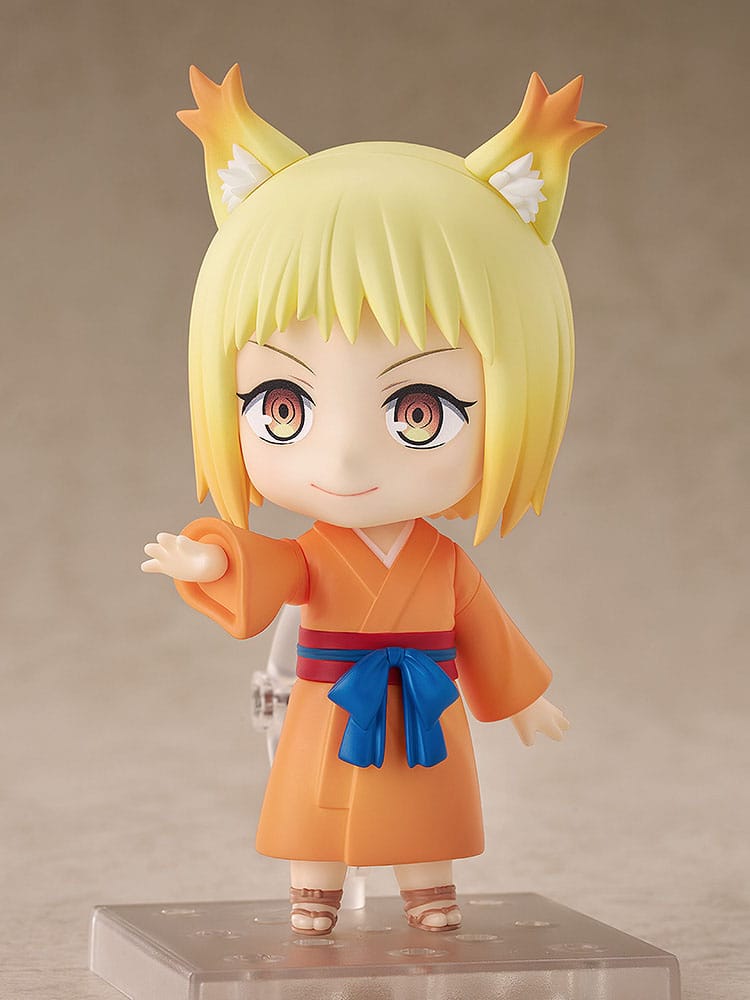 Sengoku Youko Actionfigur Tama 10 cm