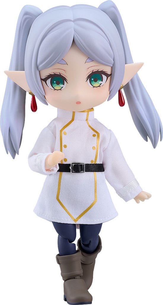 Frieren: Beyond Journey's End Nendoroid Doll Actionfigur Frieren 10 cm