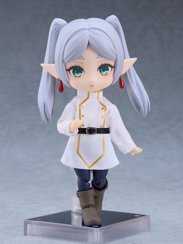 Frieren: Beyond Journey's End Nendoroid Doll Actionfigur Frieren 10 cm