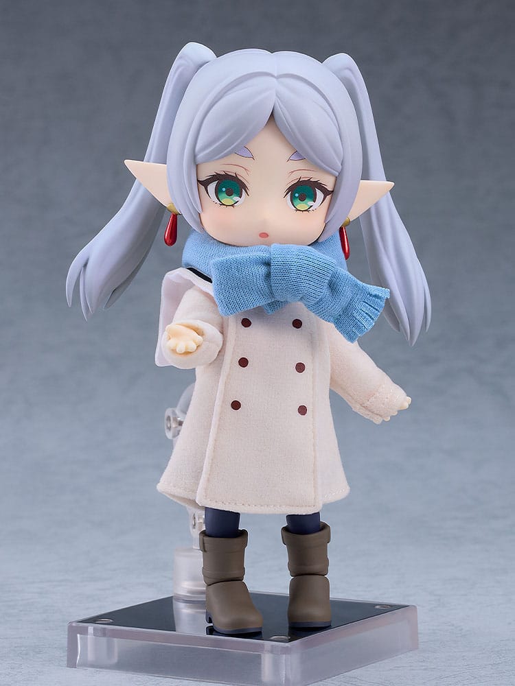 Frieren: Beyond Journey's End Nendoroid Doll Actionfigur Frieren 10 cm