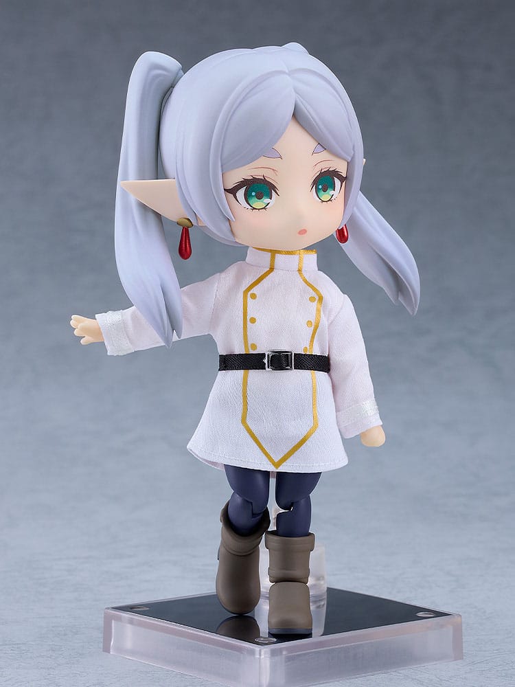 Frieren: Beyond Journey's End Nendoroid Doll Actionfigur Frieren 10 cm