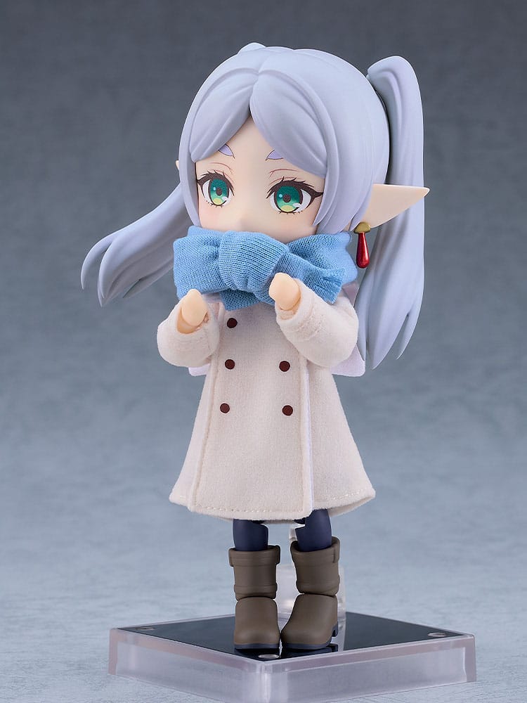 Frieren: Beyond Journey's End Nendoroid Doll Actionfigur Frieren 10 cm