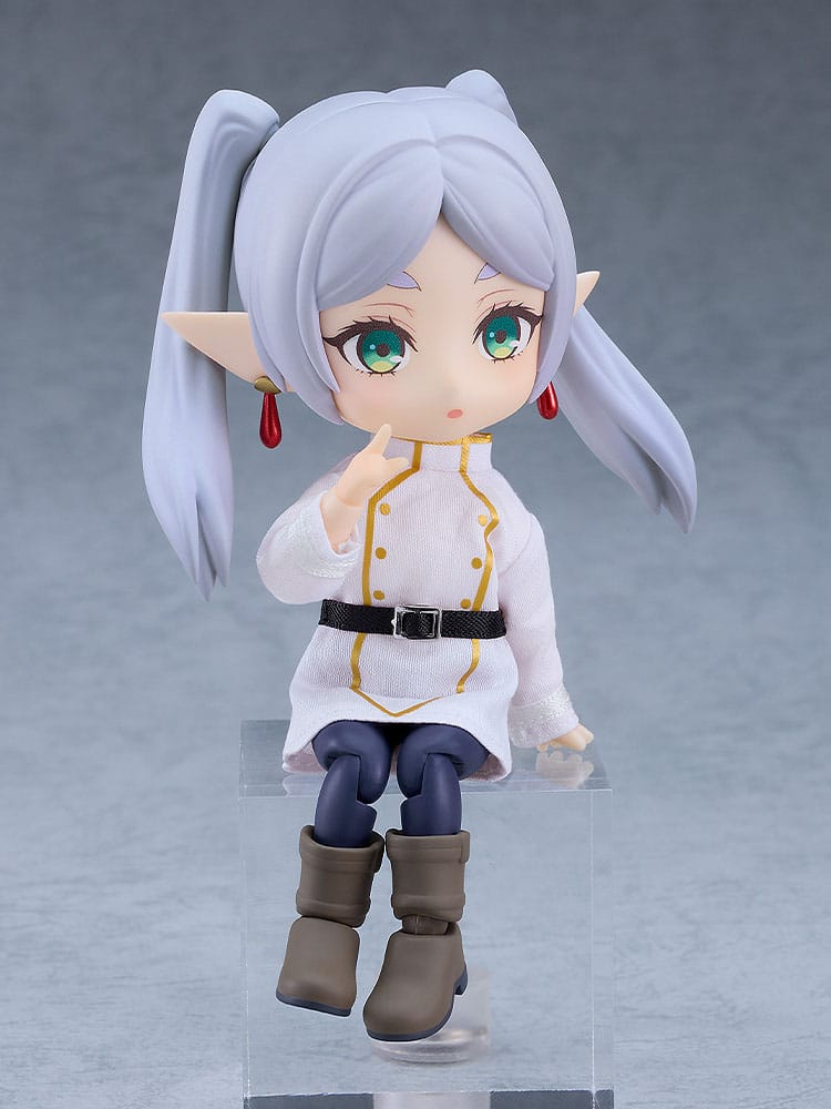 Frieren: Beyond Journey's End Nendoroid Doll Actionfigur Frieren 10 cm