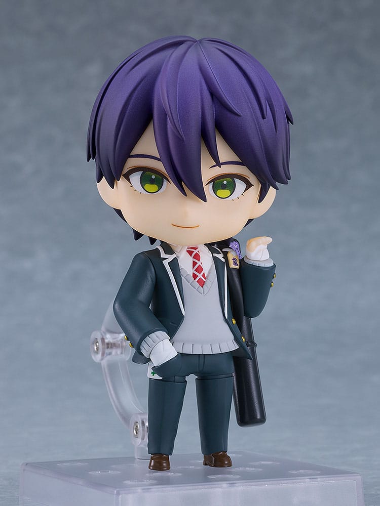 Nijisanji Nendoroid Actionfigur Kenmochi Toya 10 cm