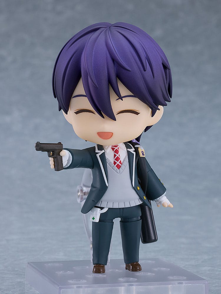 Nijisanji Nendoroid Actionfigur Kenmochi Toya 10 cm