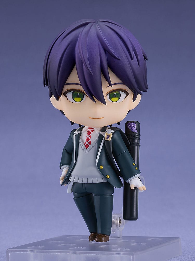 Nijisanji Nendoroid Actionfigur Kenmochi Toya 10 cm