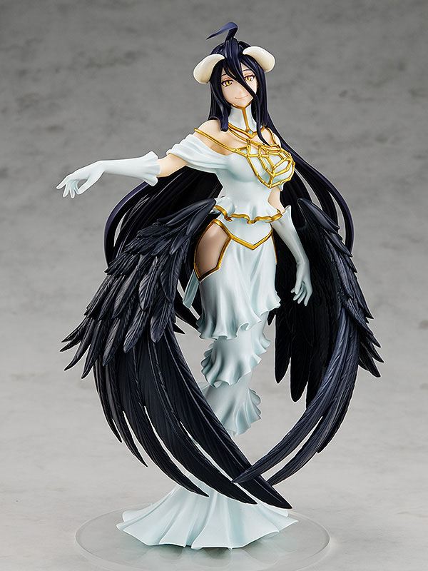 Overlord IV Pop Up Parade PVC Statue Albedo 19 cm