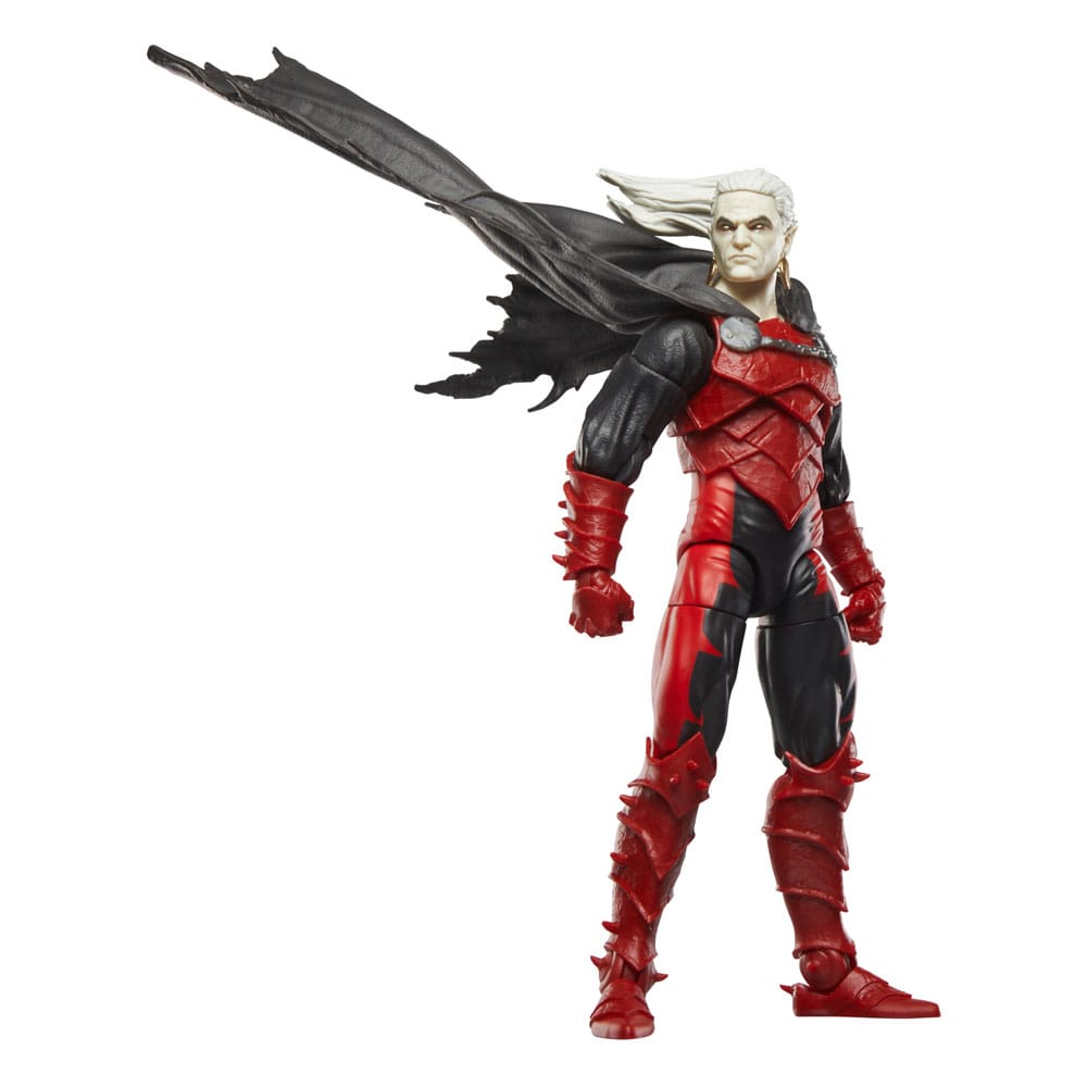 Strange Tales Marvel Legends Actionfigur Marvel's Dracula (BAF: Blackheart) 15 cm
