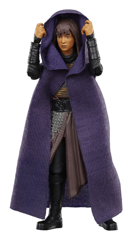 Star Wars: The Acolyte Vintage Collection Actionfigur Mae (Assassin) 10 cm
