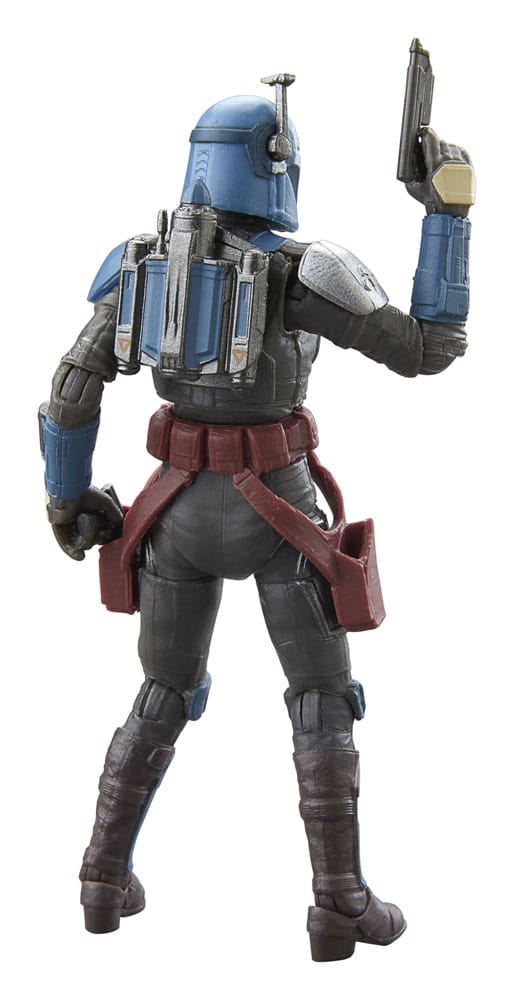 Star Wars: The Mandalorian Vintage Collection Actionfigur Bo-Katan Kryze (Plazir-15) 10 cm