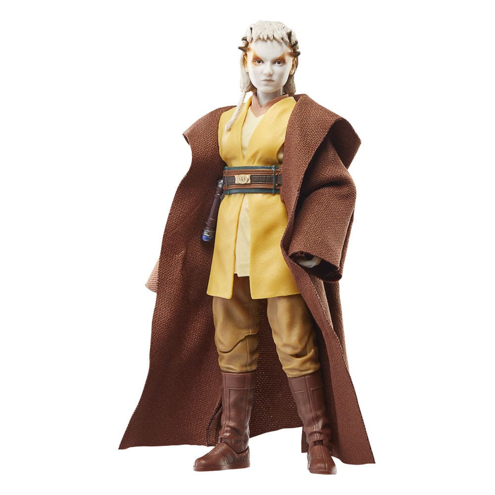 Star Wars: The Acolyte Black Series Actionfigur Padawan Jecki Lon 15 cm