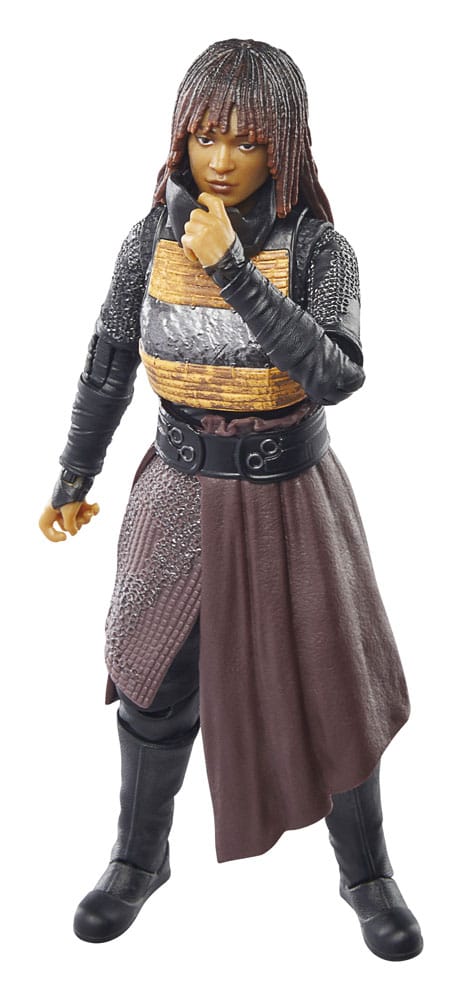 Star Wars: The Acolyte Black Series Actionfigur Mae (Assassin) 15 cm