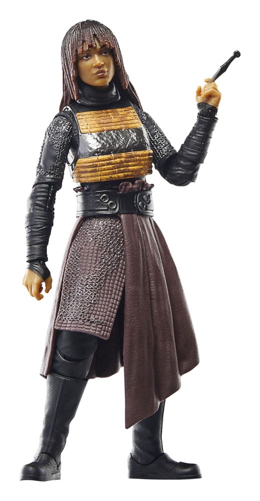 Star Wars: The Acolyte Black Series Actionfigur Mae (Assassin) 15 cm