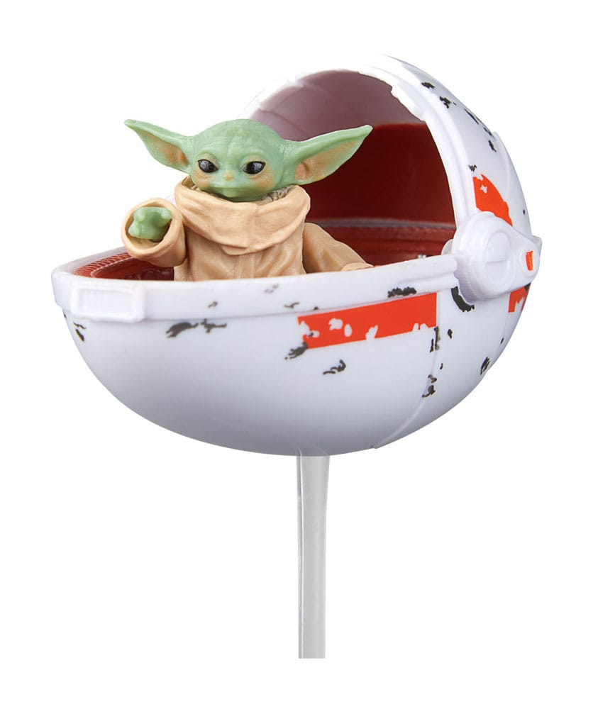 Star Wars Black Series Archive Actionfigur Grogu 15 cm