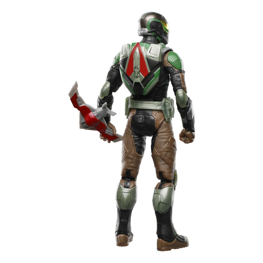 Captain America: Brave New World Marvel Legends Actionfigur Marvel's Falcon 15 cm