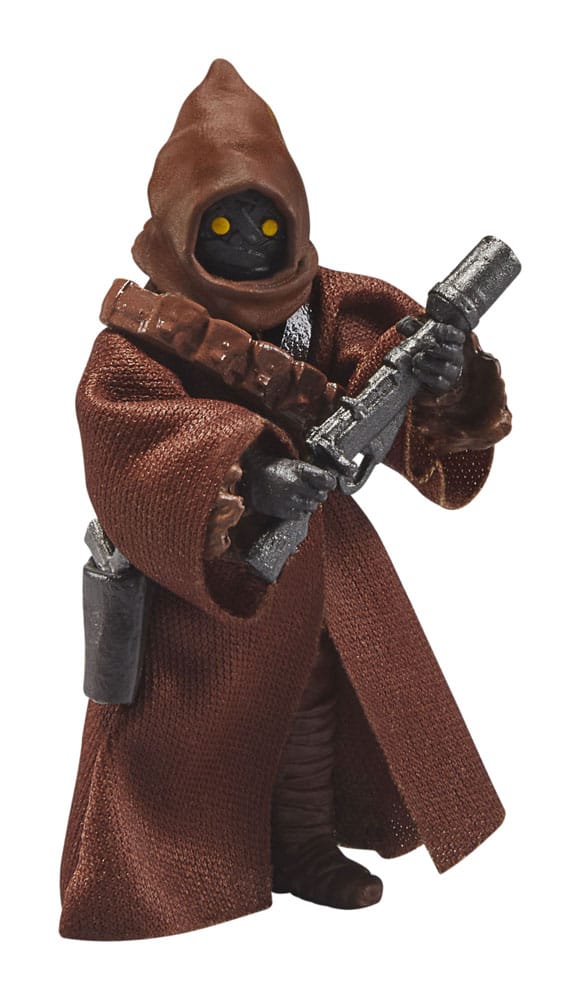 Star Wars Episode IV Vintage Collection Playset Streets of Mos Eisley mit Jawa Action Figure