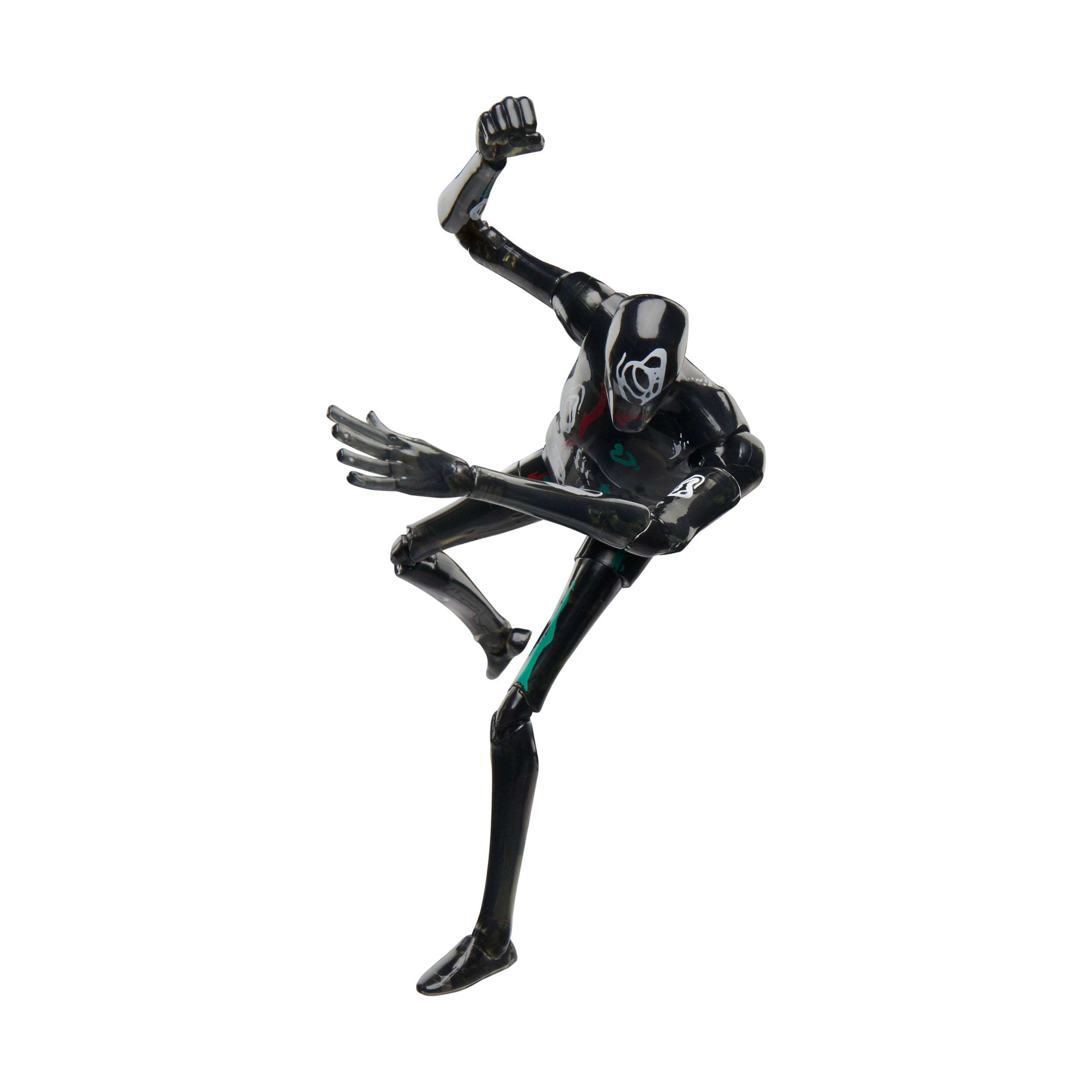 Spider-Man: Across the Spider-Verse Marvel Legends Actionfigur The Spot 15 cm