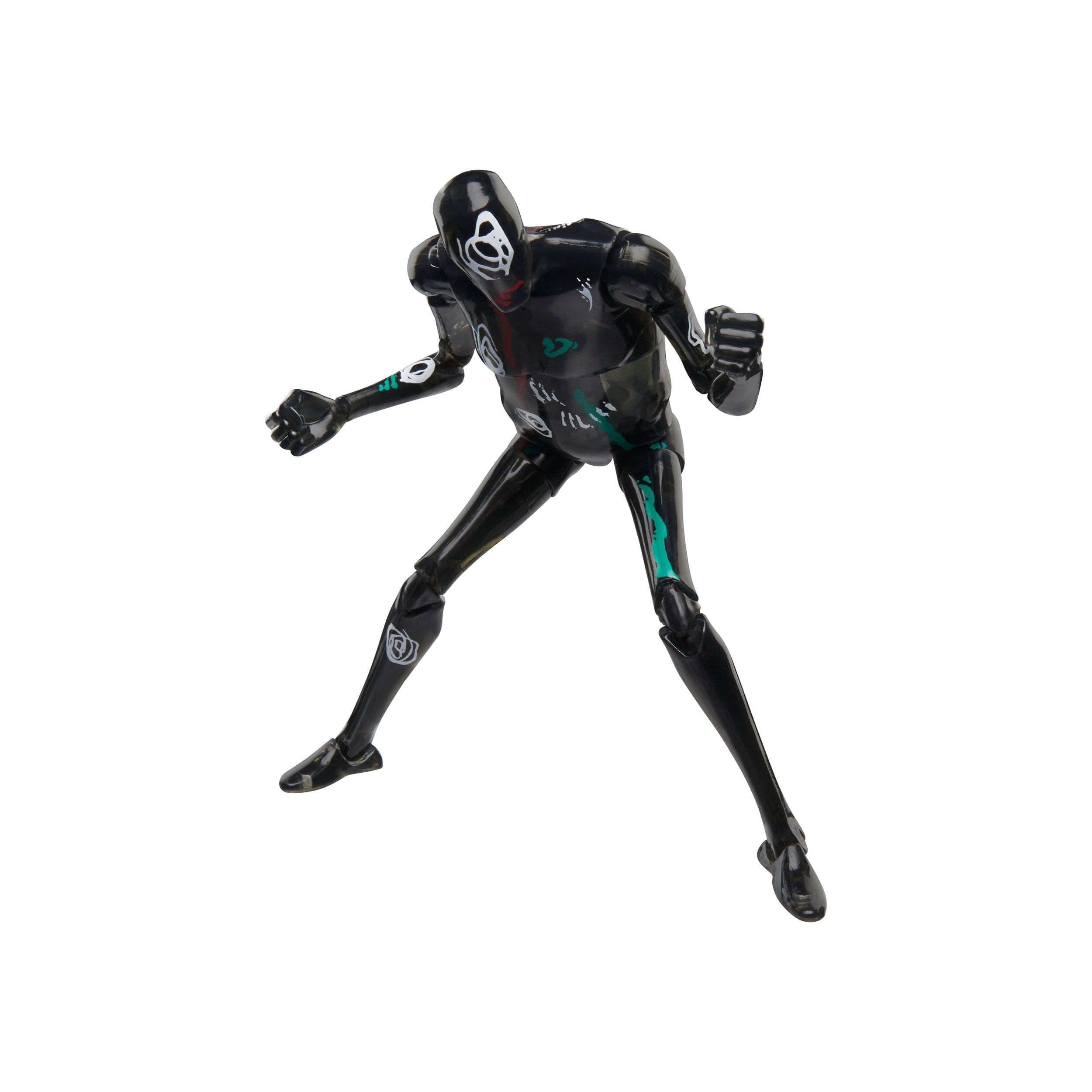 Spider-Man: Across the Spider-Verse Marvel Legends Actionfigur The Spot 15 cm