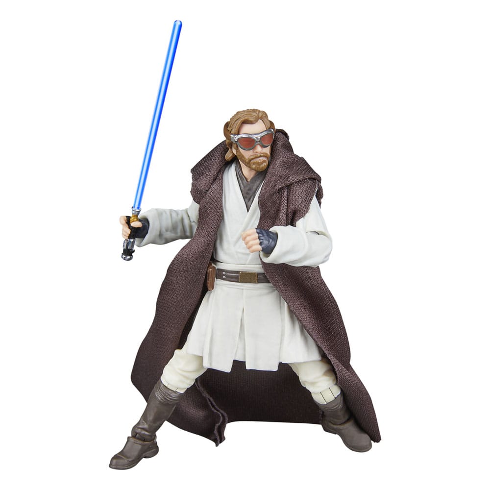 Star Wars: Obi-Wan Kenobi Vintage Collection Actionfigur Obi-Wan Kenobi (Jedi Legend) 10 cm