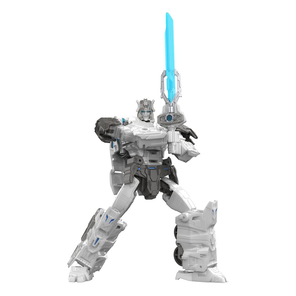 Transformers Age of the Primes Voyager Class Actionfigur The Thirteen Prima Prime 18 cm